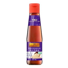 Lee Kum Kee reines Sesamöl  207ml